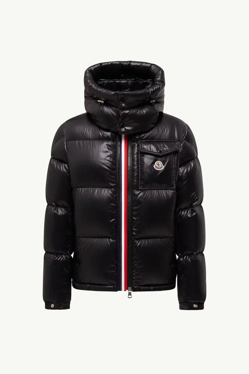 "Monc-Maya" Puffer