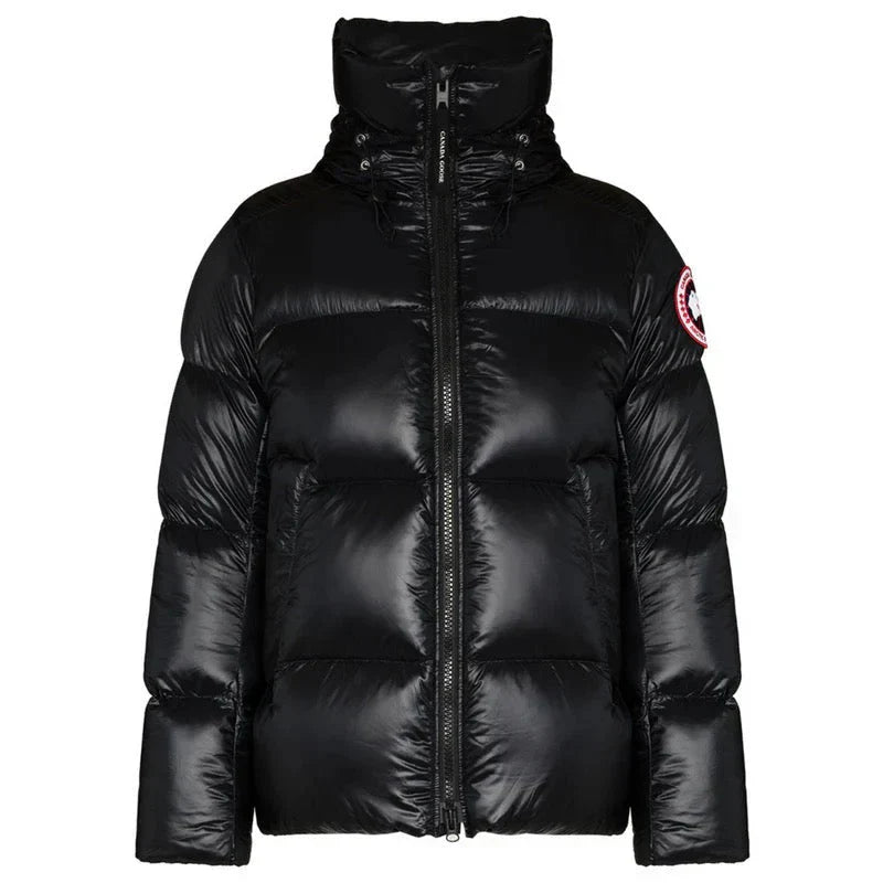 "Goose" Shiny Puffer