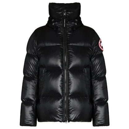 "Goose" Shiny Puffer