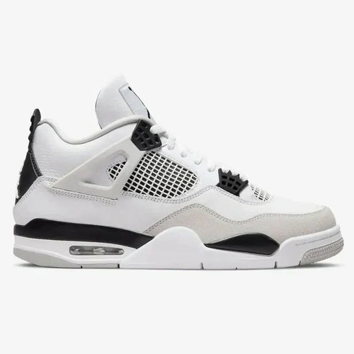 "J4-Tactical Black"