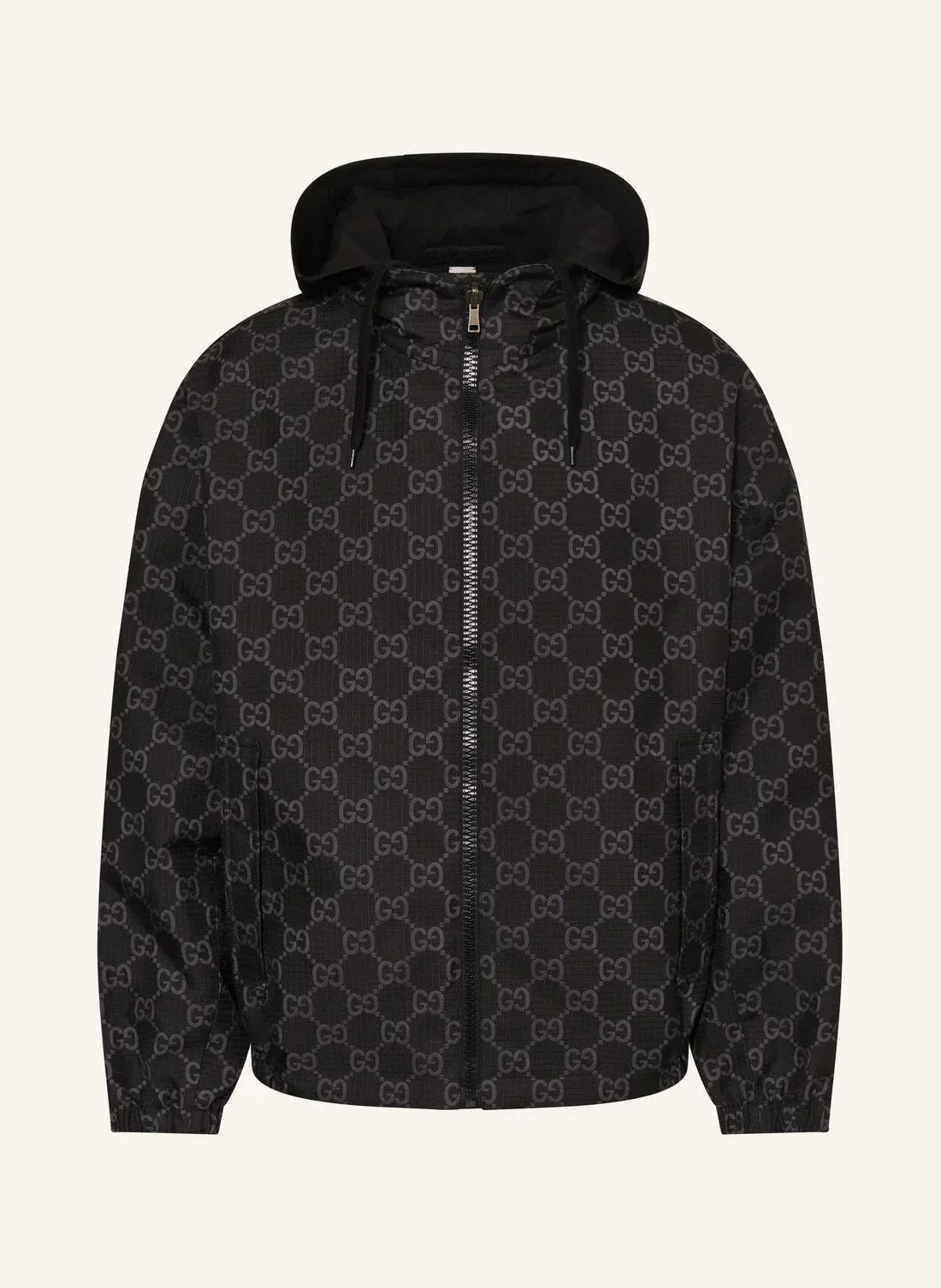 "GG" Jacke