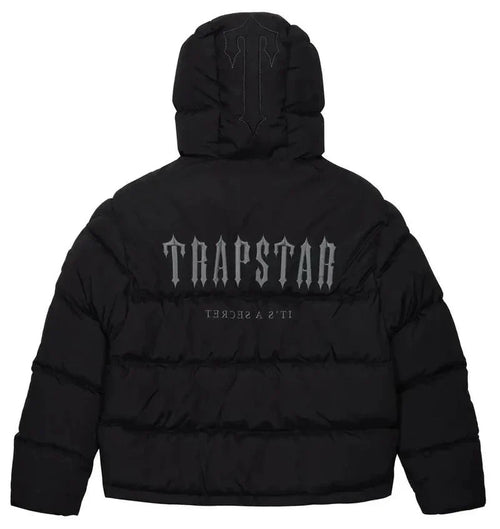 "TS" Puffer