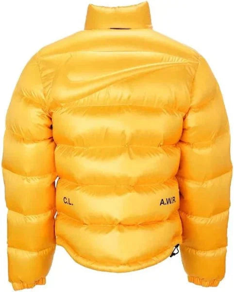 "Nocta" Puffer