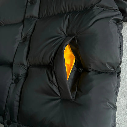 "CRTZ-Bolo" Jacket Black