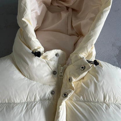 "CRTZ-Bolo" Jacket Beige