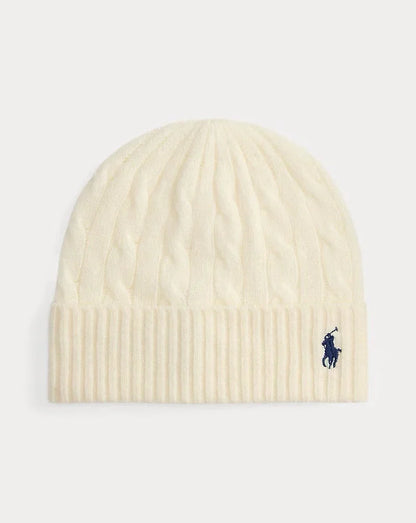 "RL" Beanie (different colors)