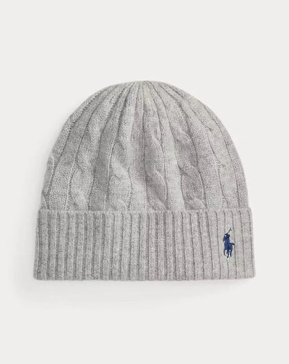 "RL" Beanie (different colors)