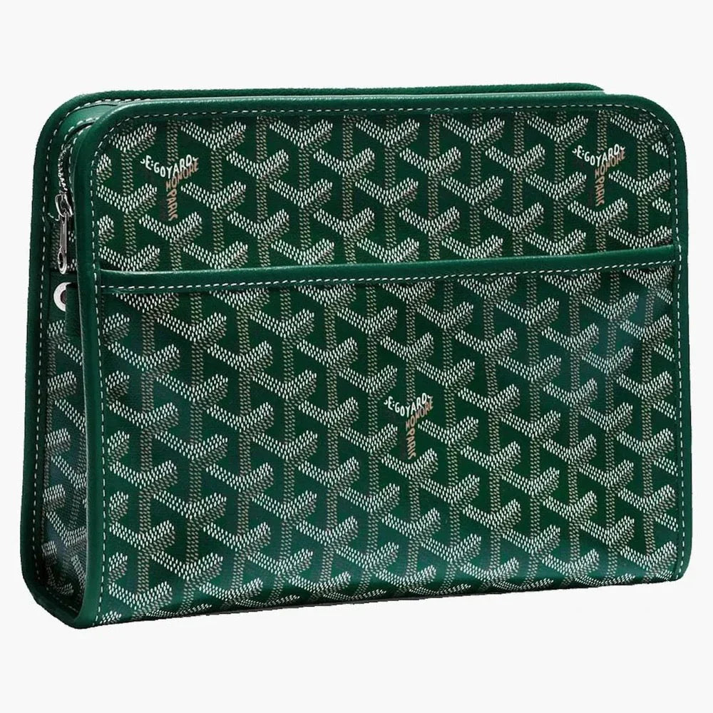 "GYD" Clutch