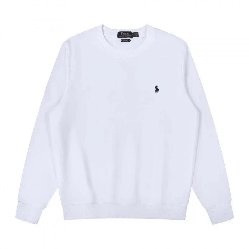 "RL" Sweater