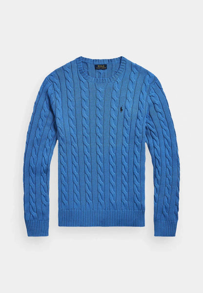 "RL" Knit