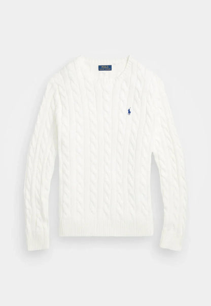 "RL" Knit