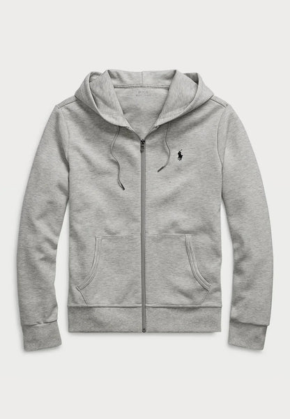 "RL" Zipper
