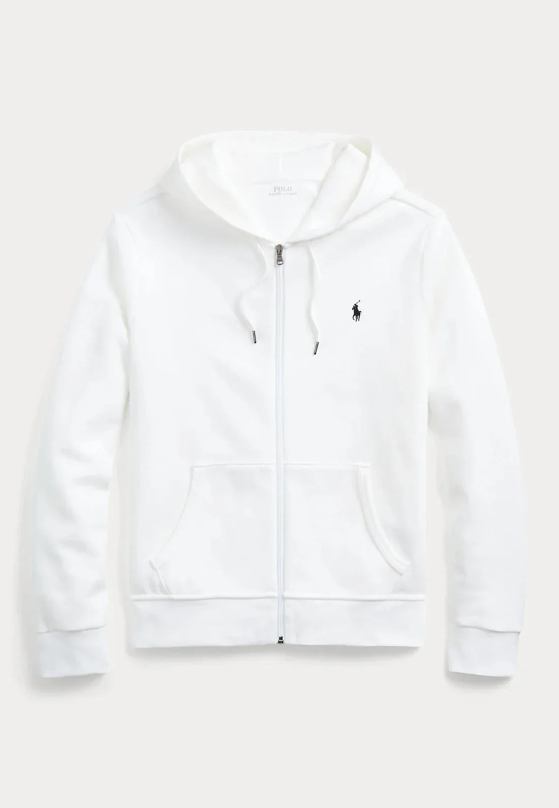 "RL" Zipper