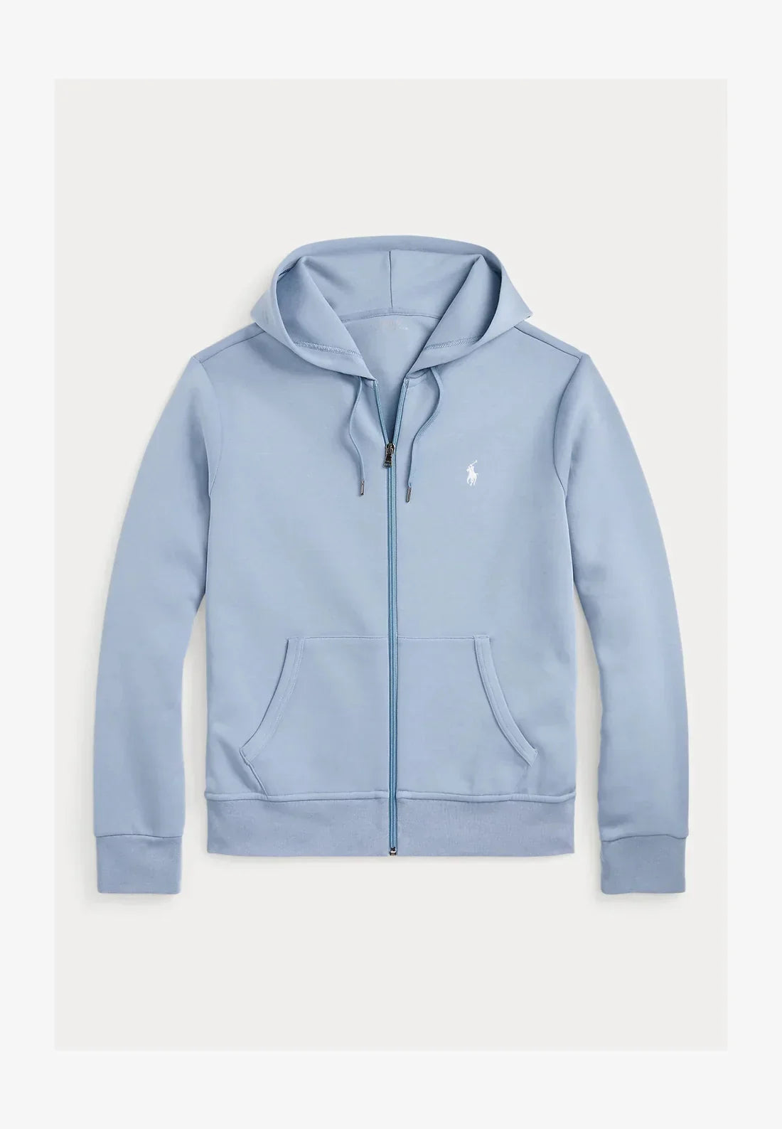 "RL" Zipper