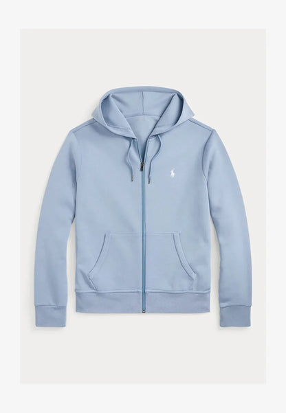 "RL" Zipper