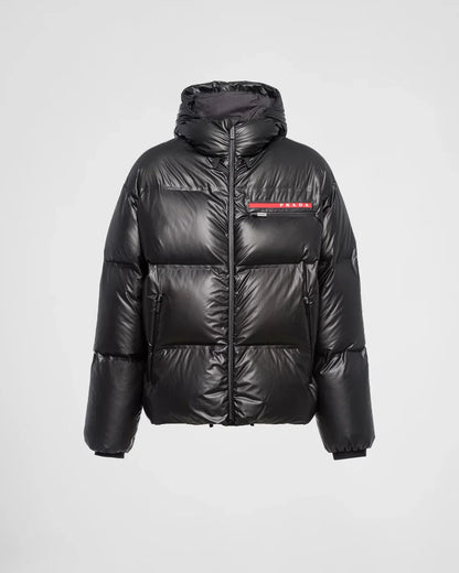 "PRDA" Puffer