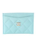 "CC" Cardholder