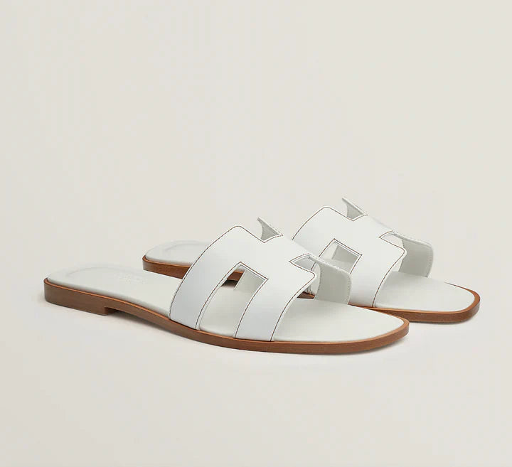 "HRMS" Sandalen (+12 Farben)