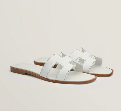 "HRMS" Sandalen (+12 Farben)