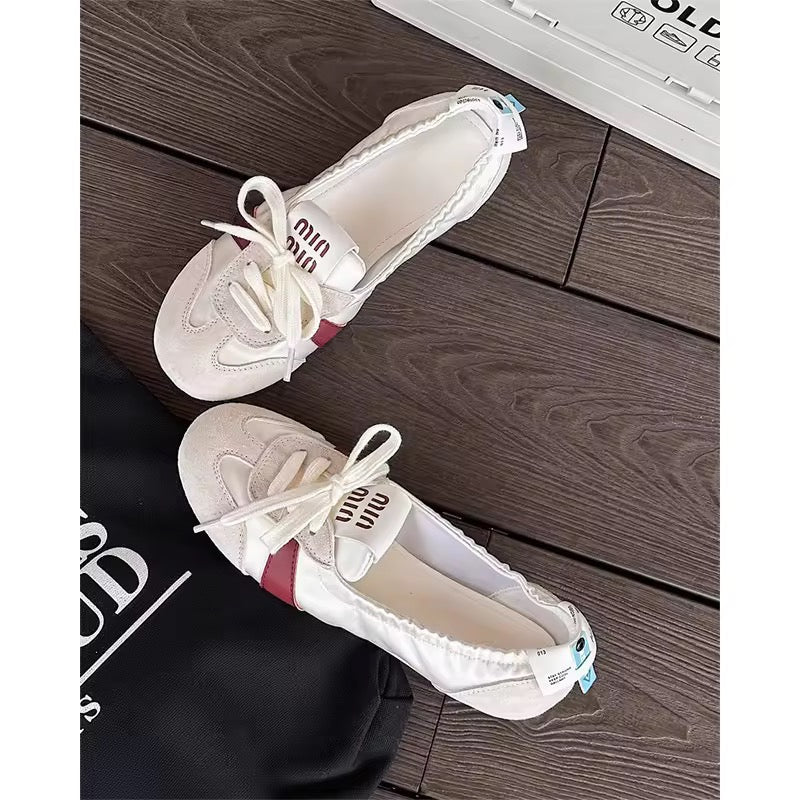 "MIMI" Shoes