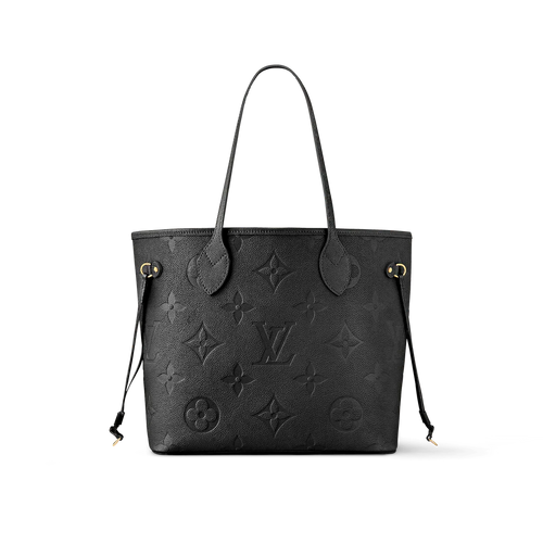 "LV" Neverfull MM