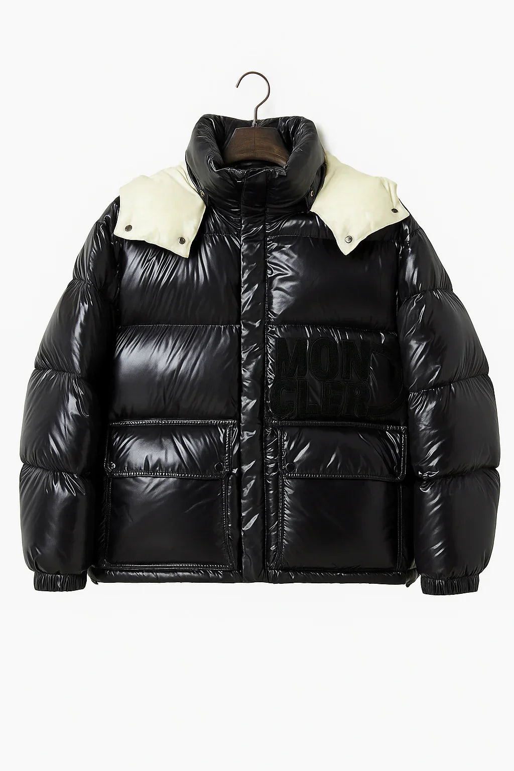 "Monc" Women Jacket