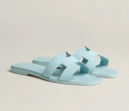 "HRMS" Sandalen (+12 Farben)