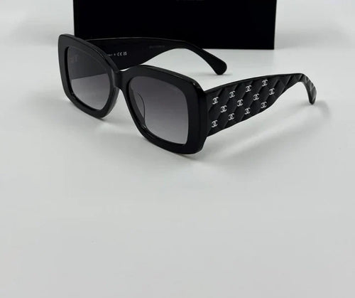 "CC" Monogram Sonnenbrille