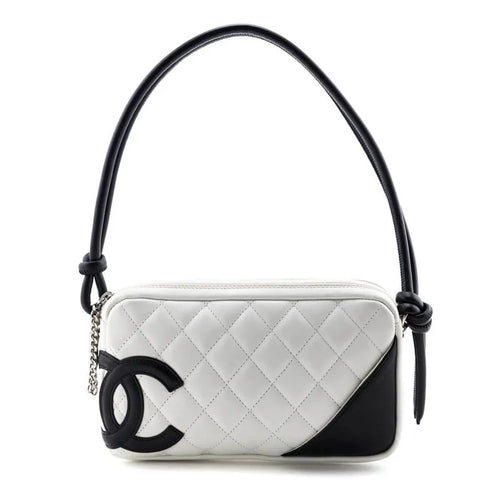 "CC" Cambon Bag