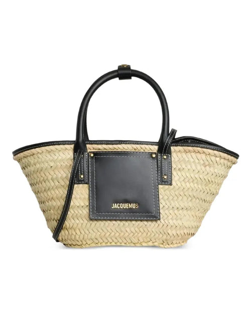 "JAC" Beach Bag