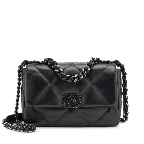 "CC" Flap Bag Special Edition