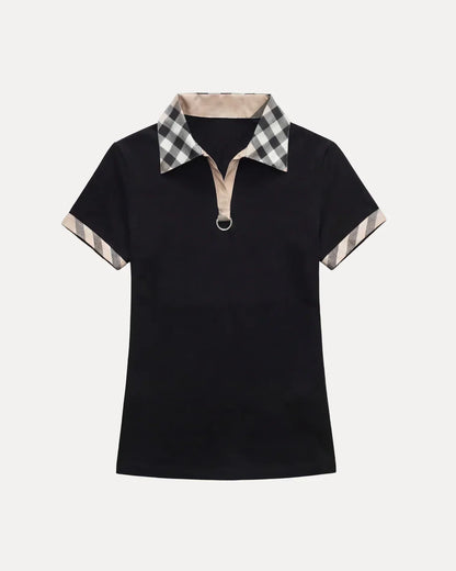 "BB" Polo