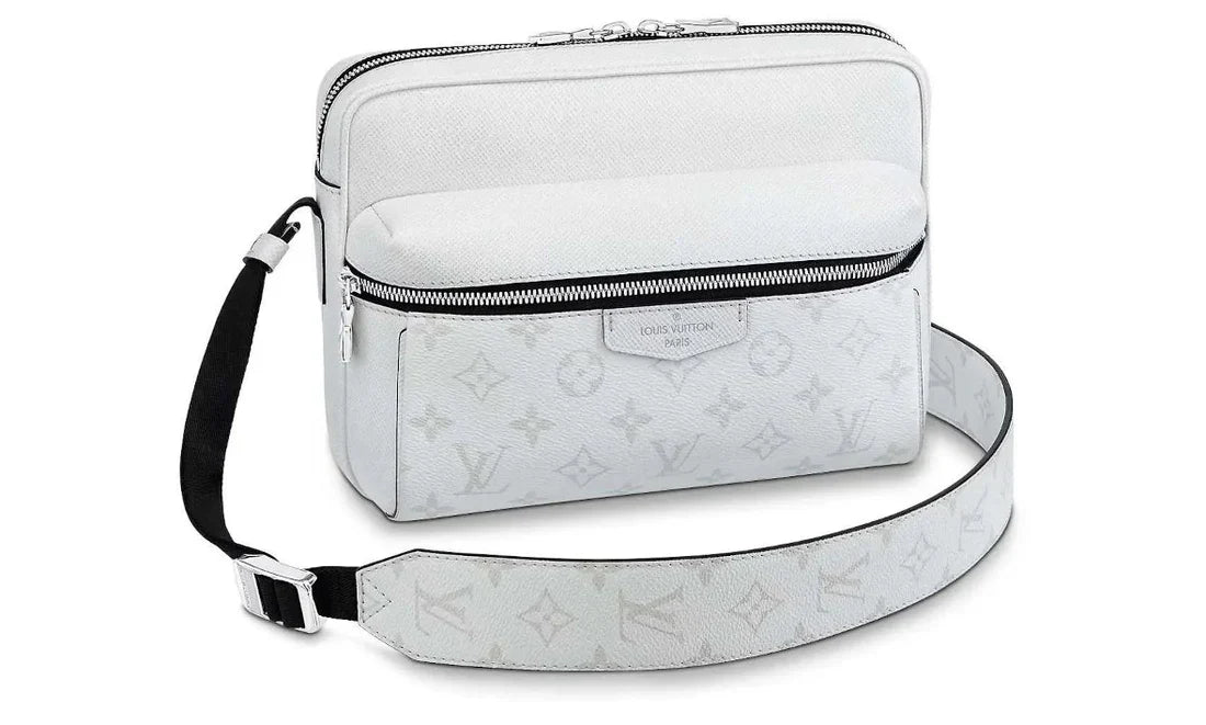 "LV" Tasche