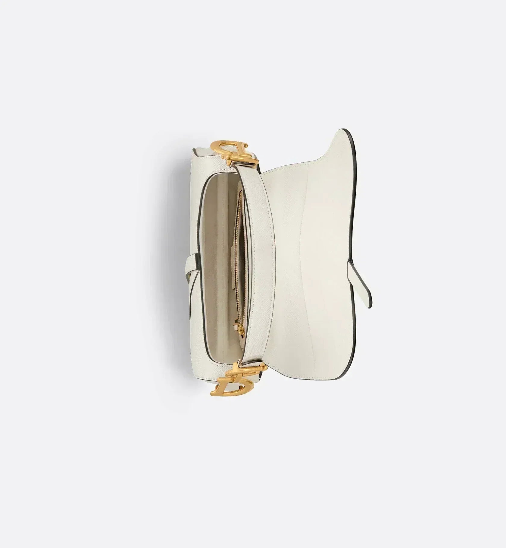"D*OR" Saddle Bag