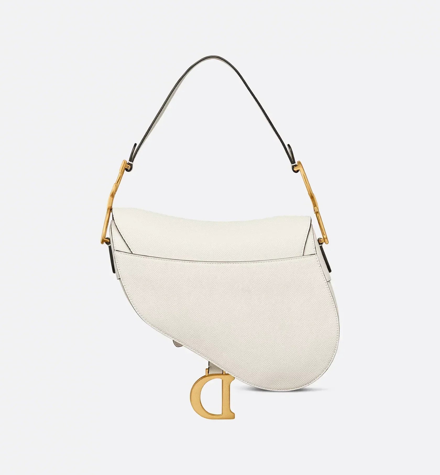 "D*OR" Saddle Bag