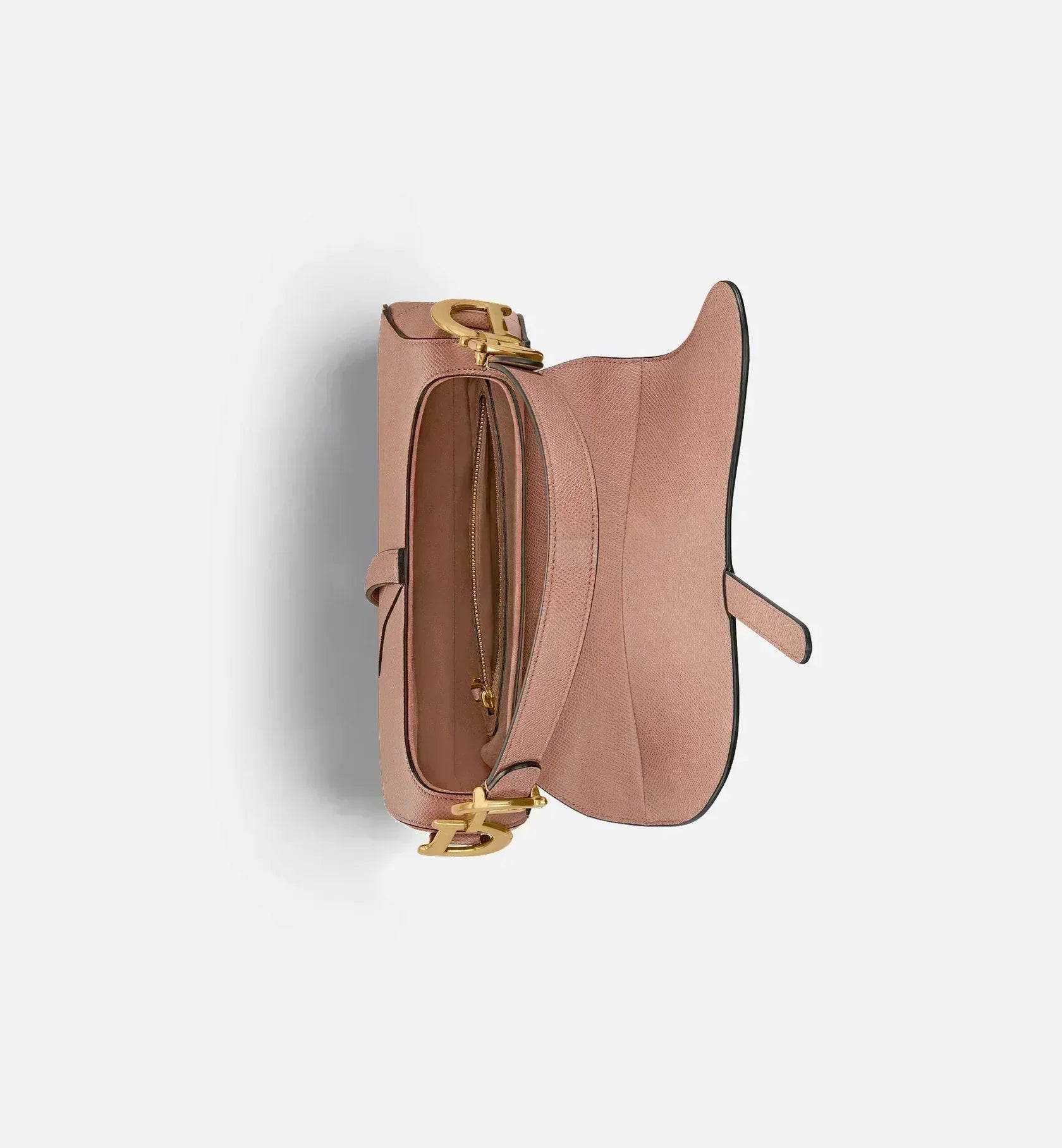 "D*OR" Saddle Bag