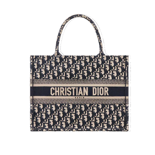 "D*OR" Bag Monogramm (Many Sizes)