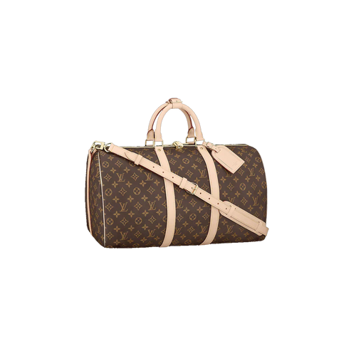 "LV" Travel Bag