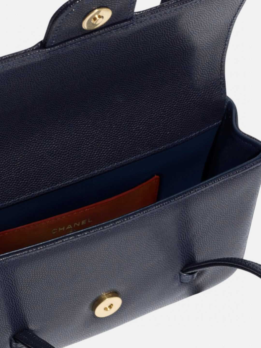 "CC" Clutch