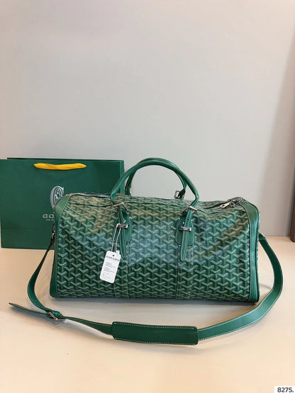 "GYD" Travel Bag