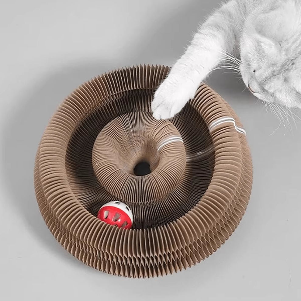 OnovaPets™ Cat Scratcher