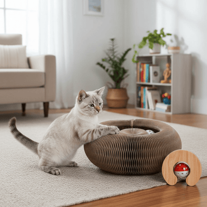 OnovaPets™ Cat Scratcher