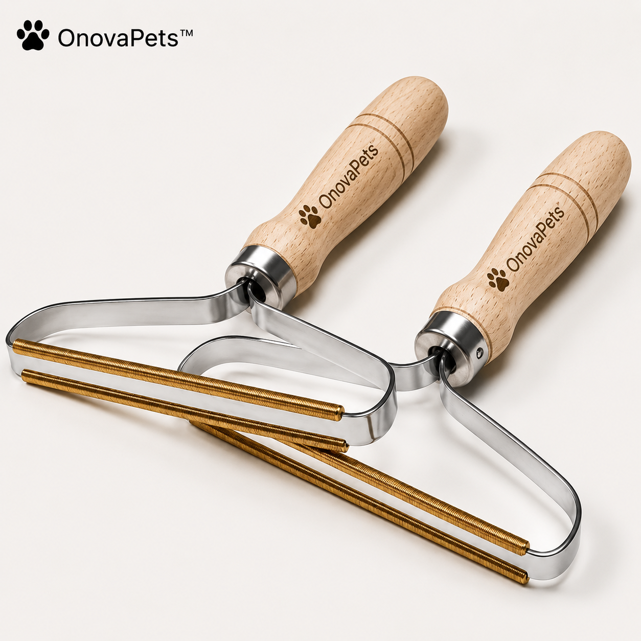 OnovaPets™ Mini Scraper