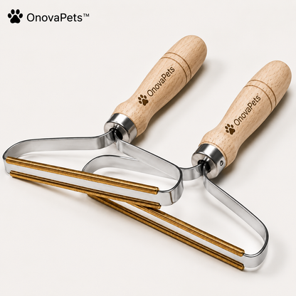 OnovaPets™ Mini Scraper