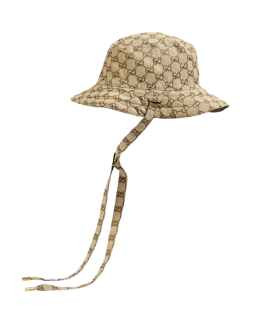 "GG" Sunhat