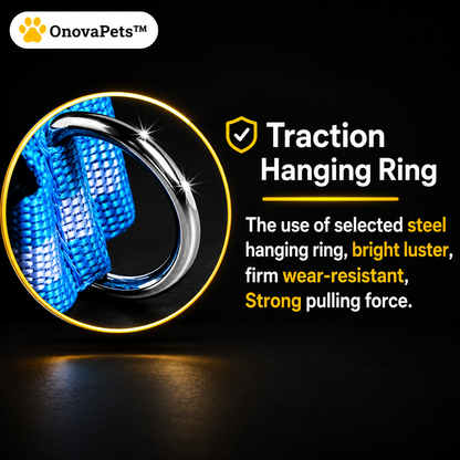 LED Collar - OnovaPets™