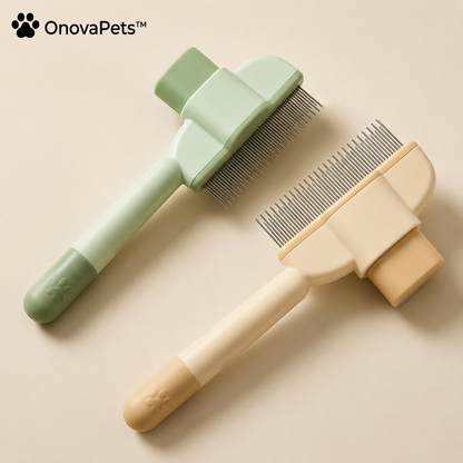 Groomer Brush - OnovaPets™