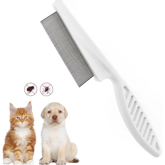 Flea Comb - OnovaPets™