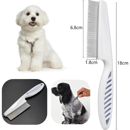 Flea Comb - OnovaPets™