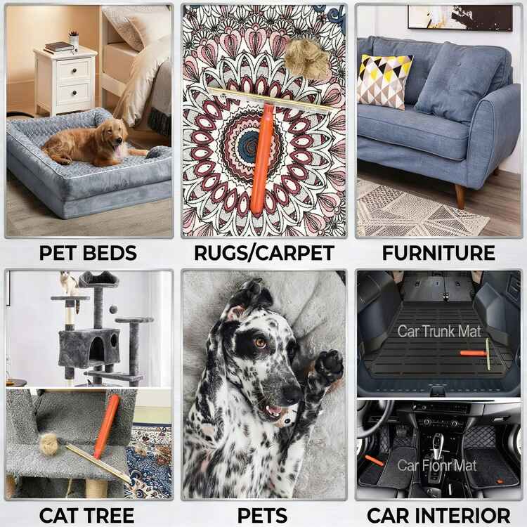 OnovaPets™ Scraper